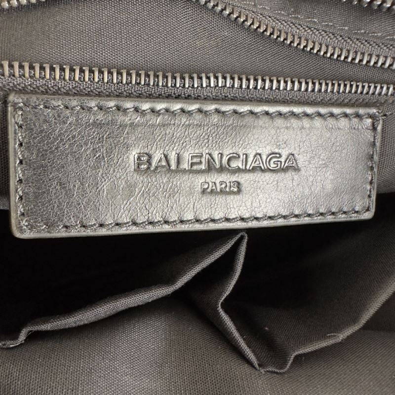 Balenciaga Top Handle Bags